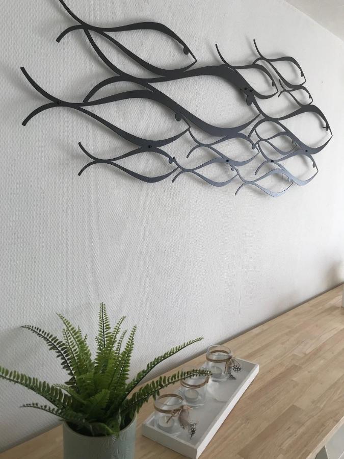 Gezinsappartement - La Plage - Wenduine Zeedijk ภายนอก รูปภาพ