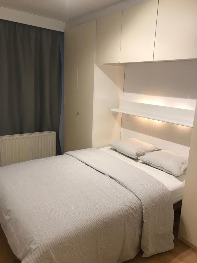 Gezinsappartement - La Plage - Wenduine Zeedijk ภายนอก รูปภาพ