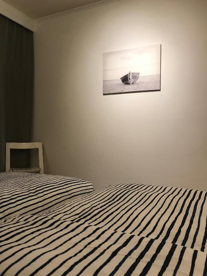Gezinsappartement - La Plage - Wenduine Zeedijk ภายนอก รูปภาพ