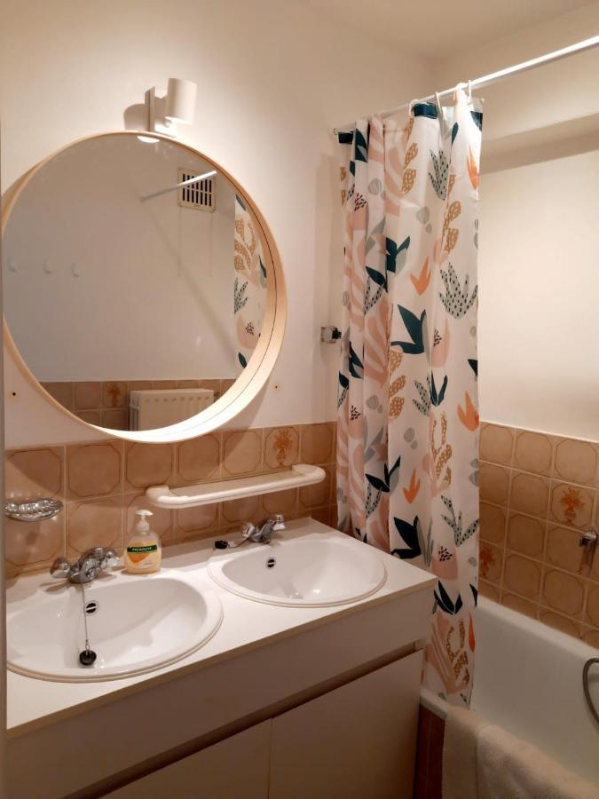 Gezinsappartement - La Plage - Wenduine Zeedijk ภายนอก รูปภาพ