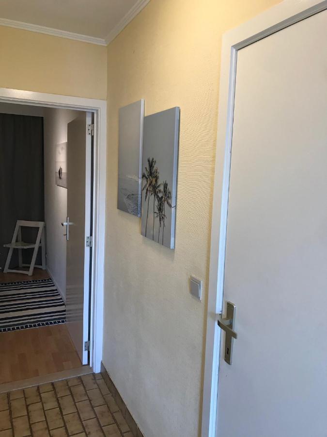 Gezinsappartement - La Plage - Wenduine Zeedijk ภายนอก รูปภาพ