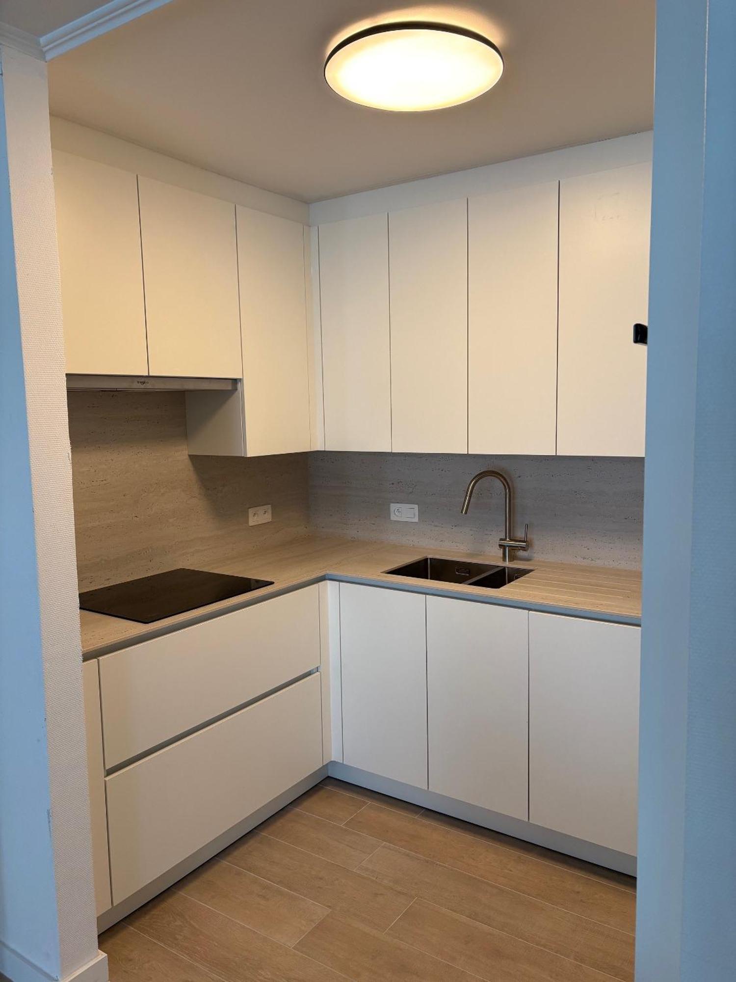 Gezinsappartement - La Plage - Wenduine Zeedijk ภายนอก รูปภาพ